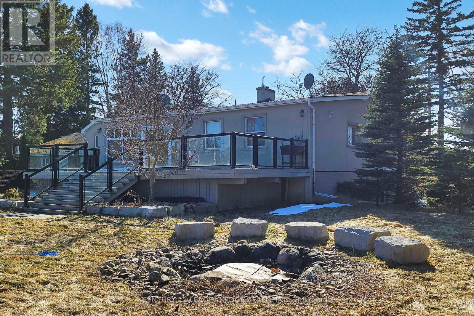 14489 Highway 48, Whitchurch-Stouffville, Ontario  L4A 7X3 - Photo 35 - N12307431