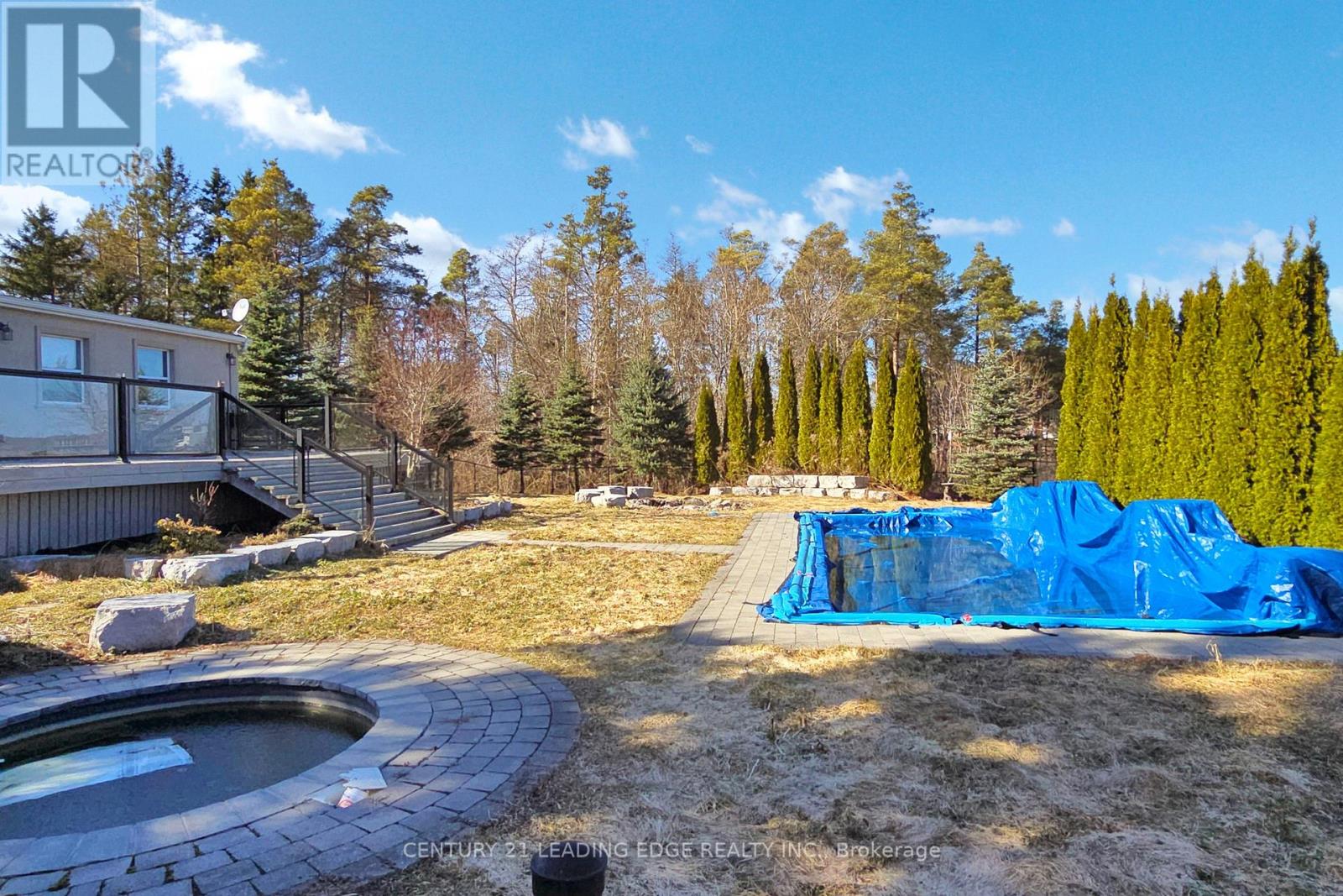 14489 Highway 48, Whitchurch-Stouffville, Ontario  L4A 7X3 - Photo 39 - N12307431