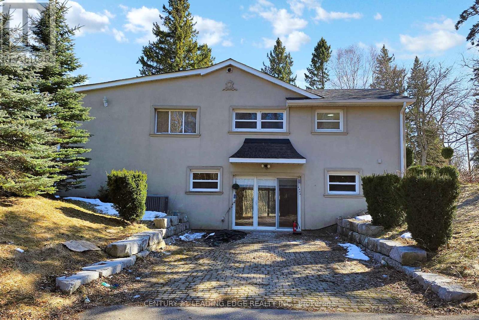 14489 Highway 48, Whitchurch-Stouffville, Ontario  L4A 7X3 - Photo 41 - N12307431