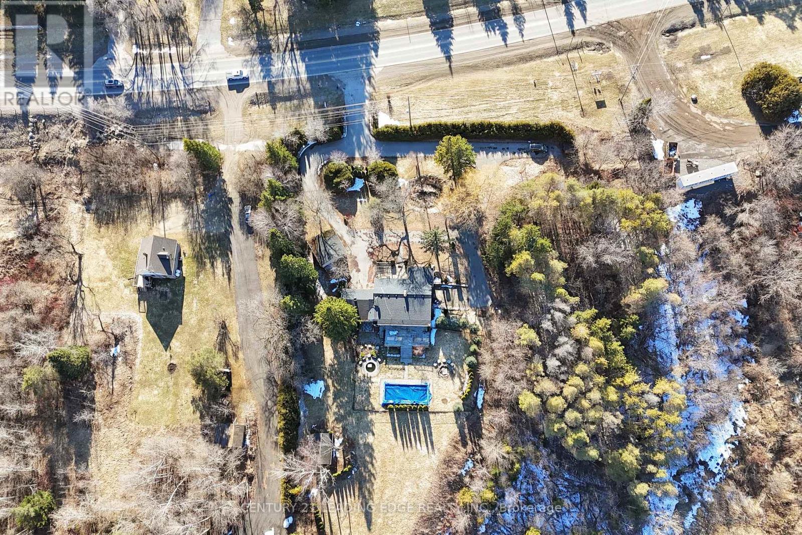 14489 Highway 48, Whitchurch-Stouffville, Ontario  L4A 7X3 - Photo 47 - N12307431