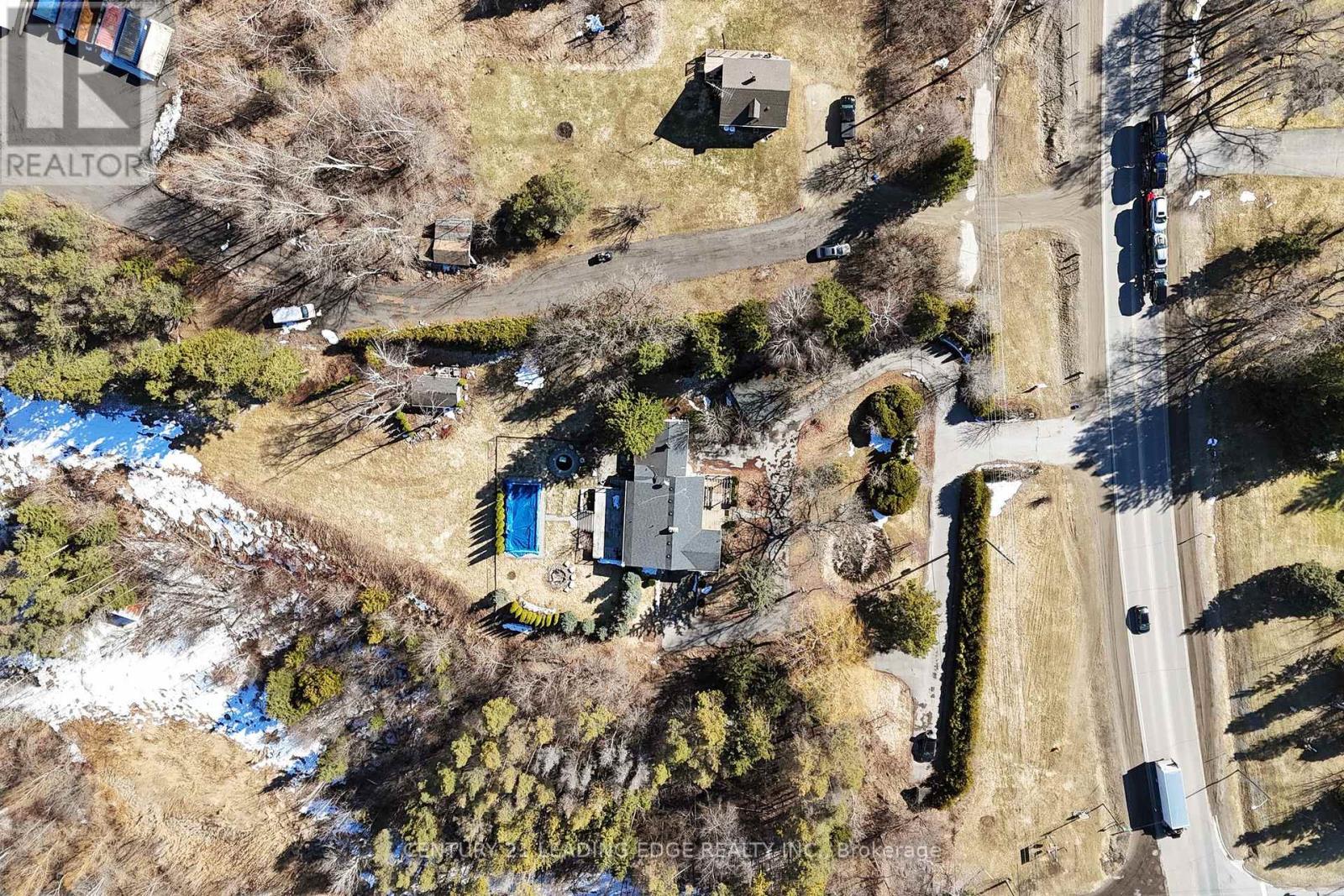 14489 Highway 48, Whitchurch-Stouffville, Ontario  L4A 7X3 - Photo 49 - N12307431