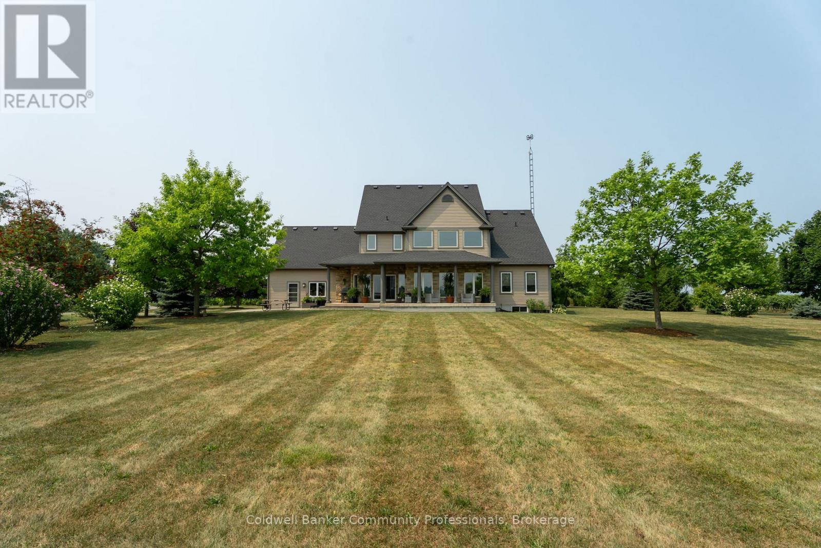 1065 Concession 3 Road, Niagara-On-The-Lake, Ontario  L0S 1J0 - Photo 42 - X12187362