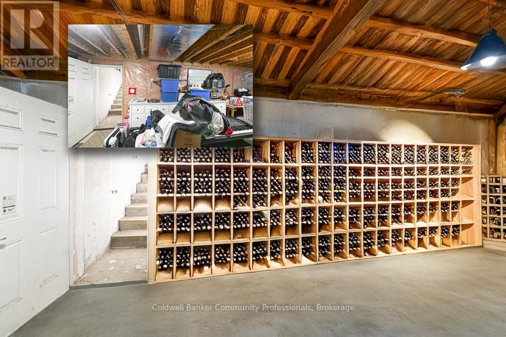 1065 Concession 3 Road, Niagara-On-The-Lake, Ontario  L0S 1J0 - Photo 40 - X12187362