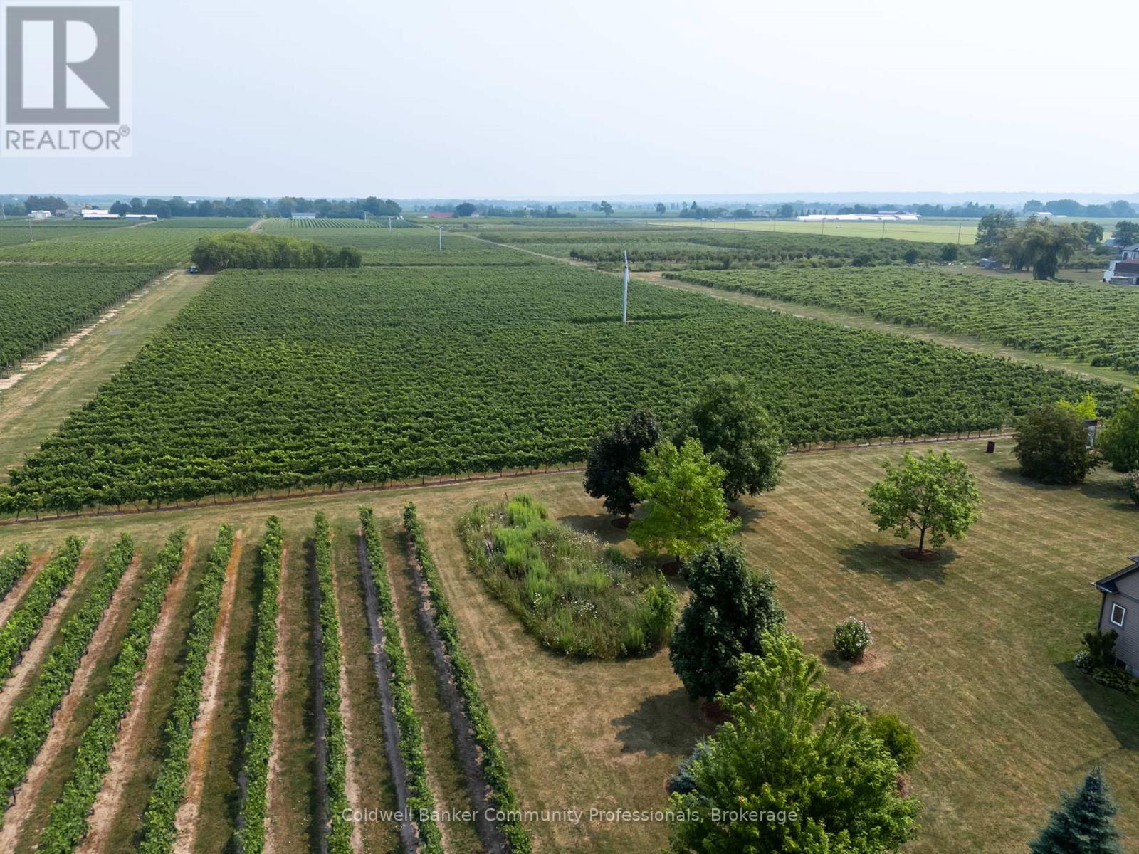 1065 Concession 3 Road, Niagara-On-The-Lake, Ontario  L0S 1J0 - Photo 46 - X12187362