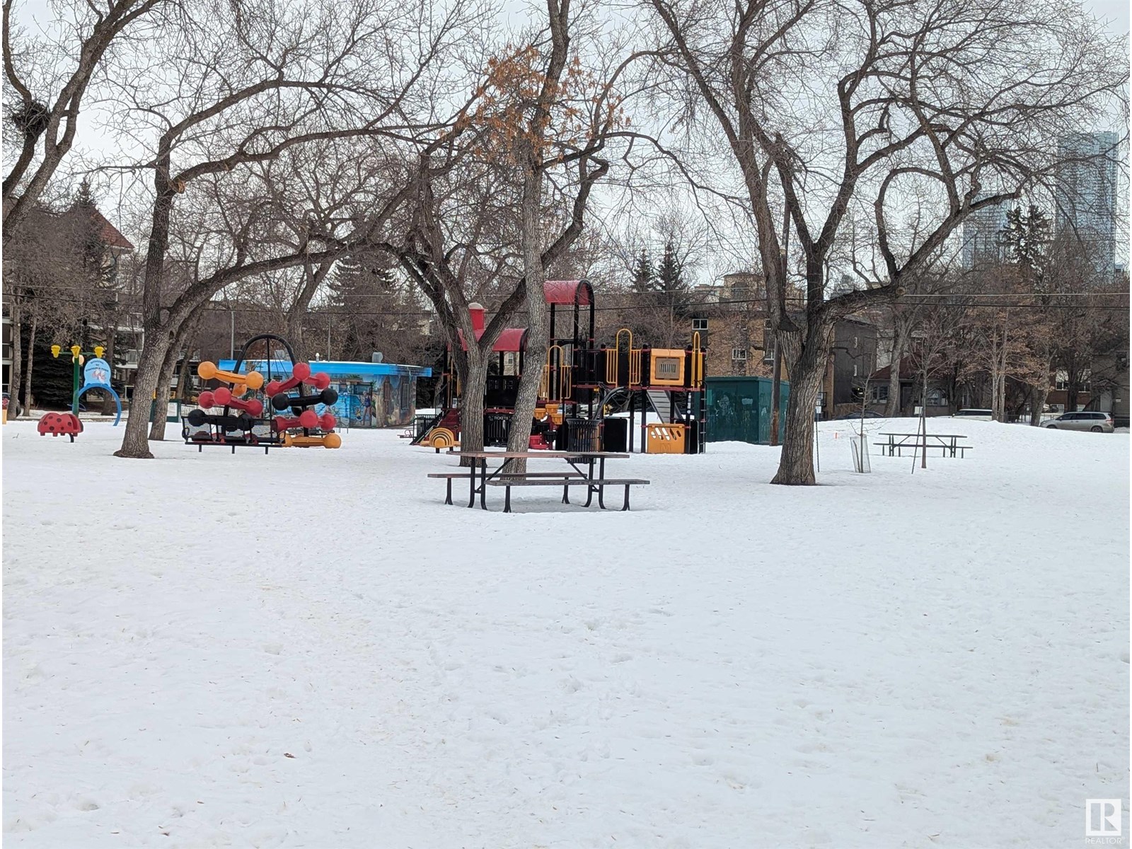 #203 10232 115 St Nw, Edmonton, Alberta  T5K 1T8 - Photo 17 - E4449687