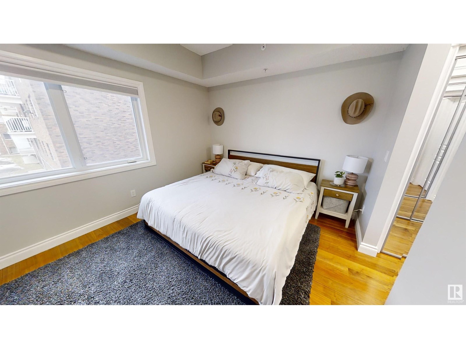#203 10232 115 St Nw, Edmonton, Alberta  T5K 1T8 - Photo 9 - E4449687
