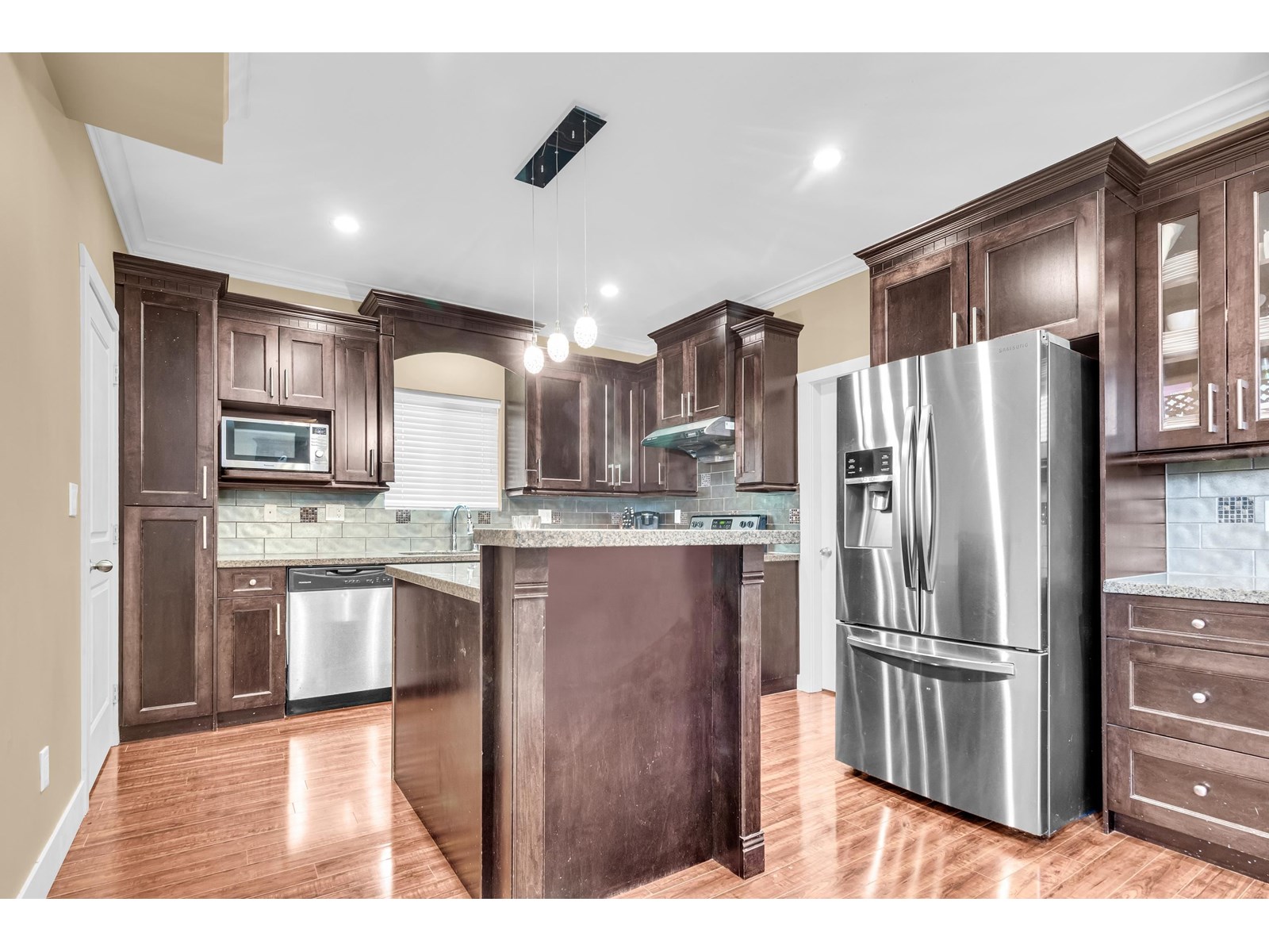 6925 196 Street, Surrey, British Columbia  V4N 5Z1 - Photo 9 - R3030578