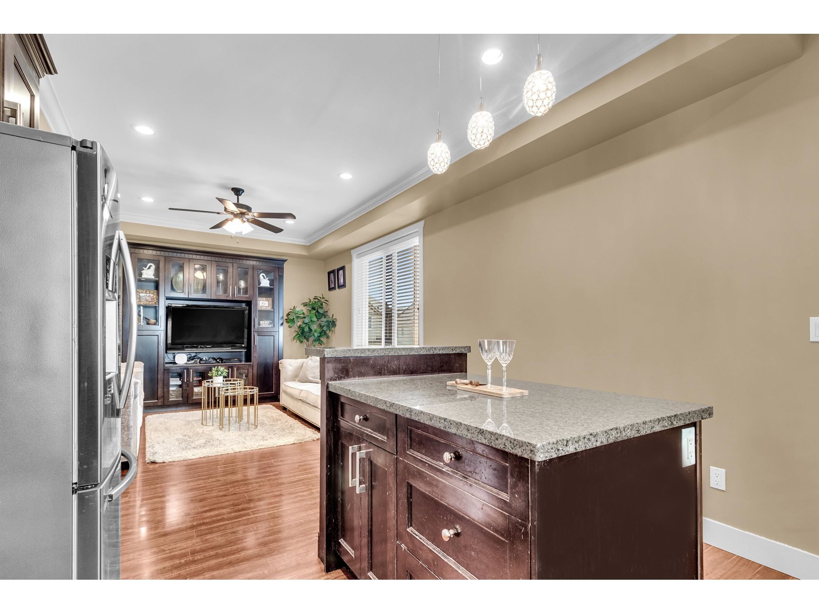 6925 196 Street, Surrey, British Columbia  V4N 5Z1 - Photo 8 - R3030578
