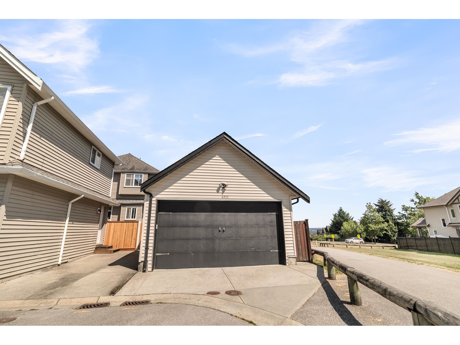 6925 196 Street, Surrey, British Columbia  V4N 5Z1 - Photo 27 - R3030578