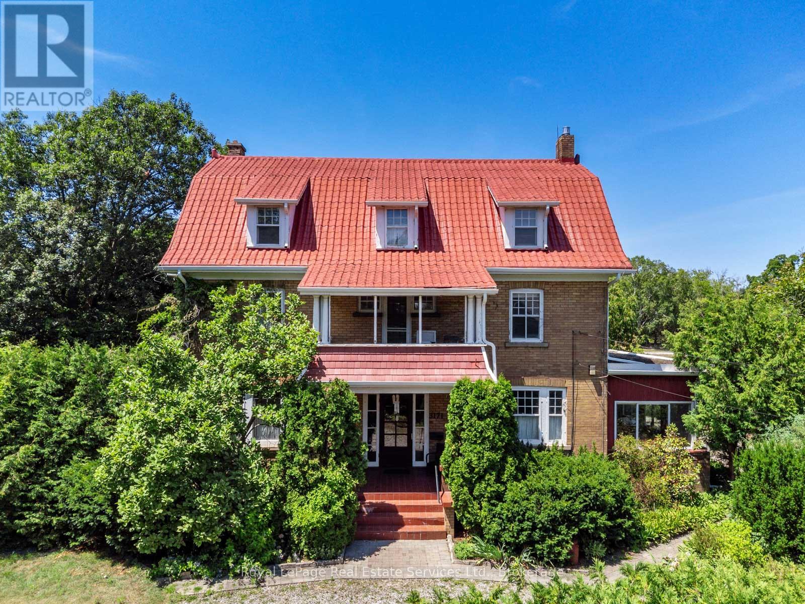 Property at 3175 LAKESHORE ROAD W image 1