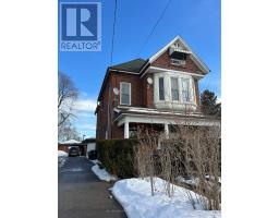 Third Floor - 225 Rosemount Avenue, Toronto (Weston), Ca