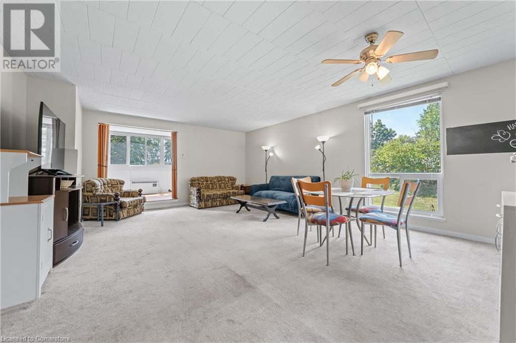 Property at 9 AJAX Street Unit# 204 image 1