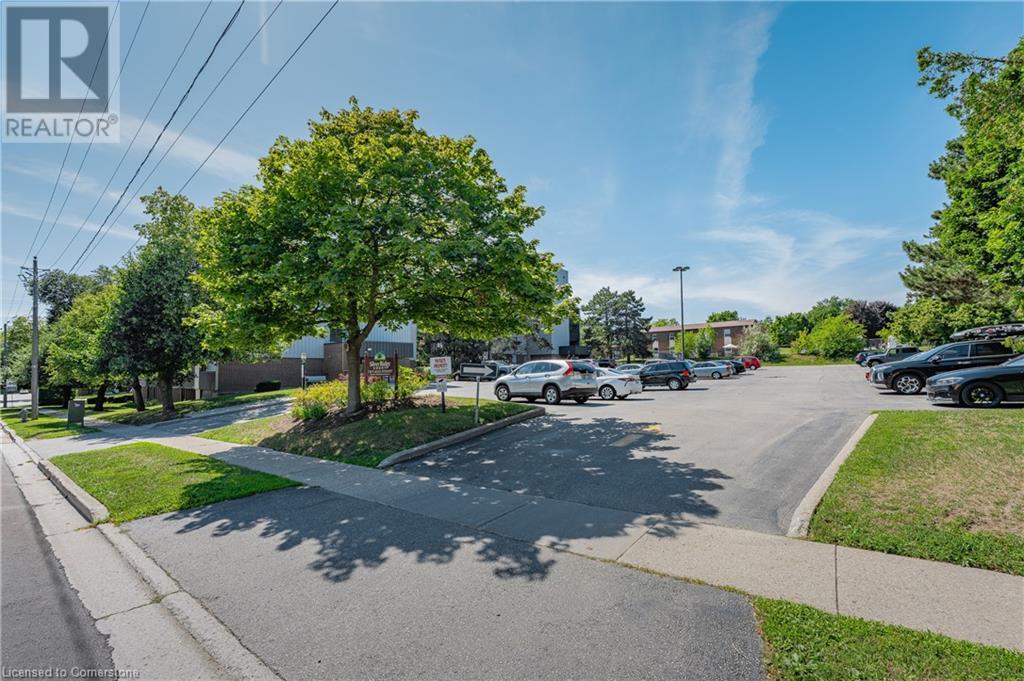 Property at 9 AJAX Street Unit# 204 image 2