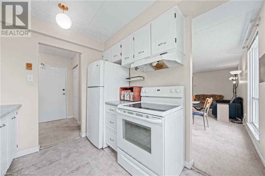 9 Ajax Street Unit# 204, Guelph, Ontario  N1H 2A9 - Photo 21 - 40754752