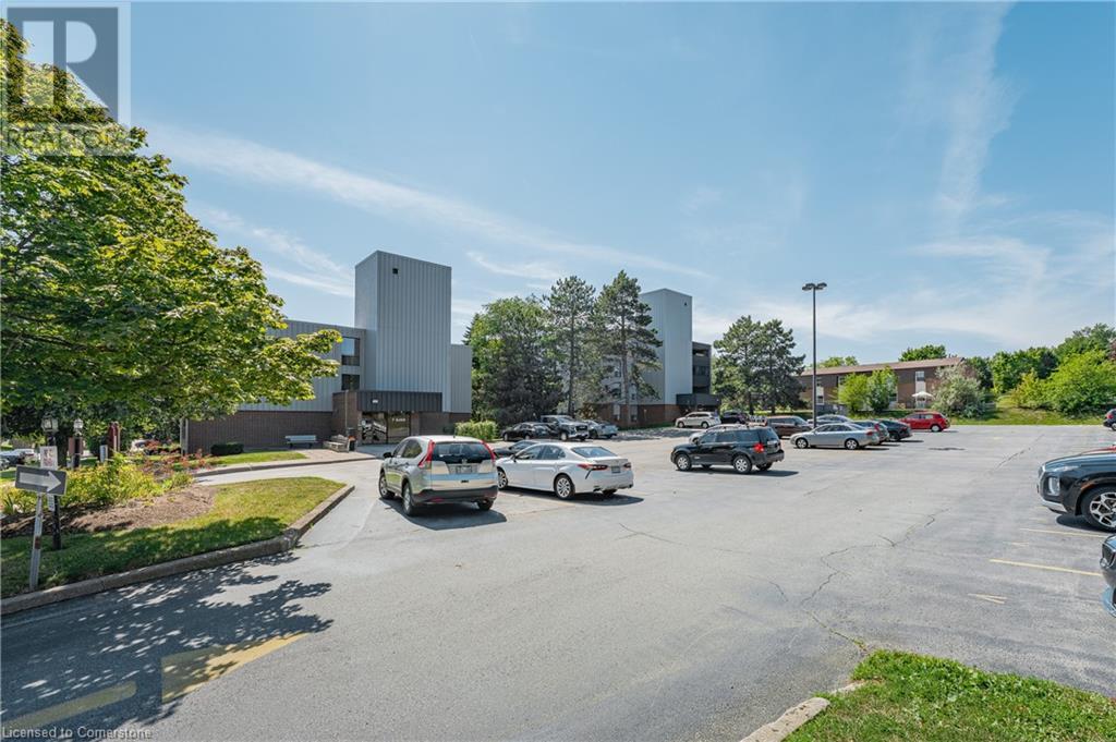 Property at 9 AJAX Street Unit# 204 image 3