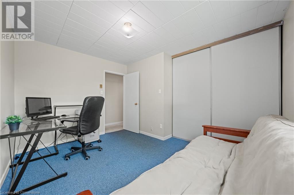 9 Ajax Street Unit# 204, Guelph, Ontario  N1H 2A9 - Photo 37 - 40754752