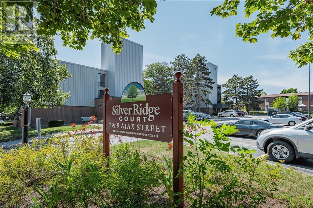 Property at 9 AJAX Street Unit# 204 image 4