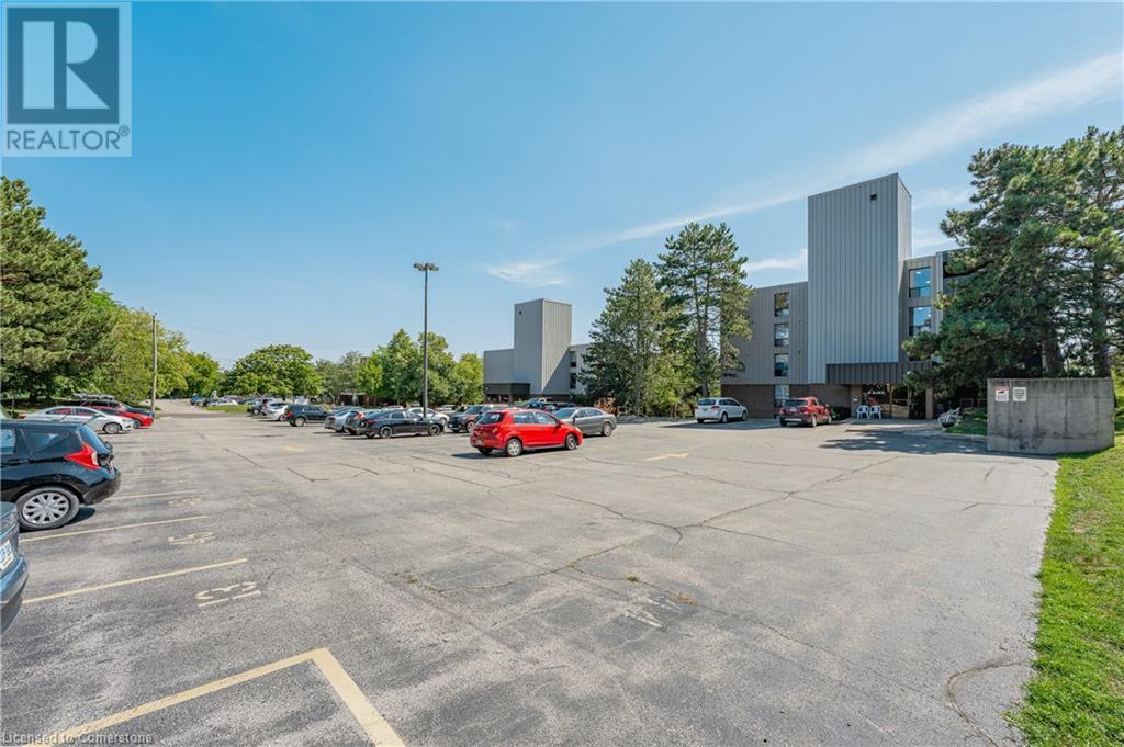 Property at 9 AJAX Street Unit# 204 image 5