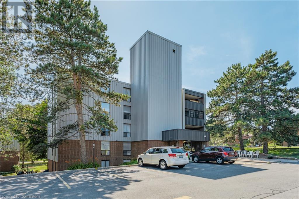 9 Ajax Street Unit# 204, Guelph, Ontario  N1H 2A9 - Photo 6 - 40754752