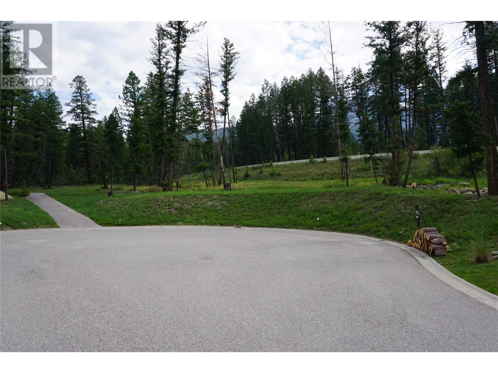 EAGLEBROOK Court Lot# 11, fairmont hot springs, British Columbia