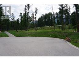 EAGLEBROOK Court Lot# 11, fairmont hot springs, British Columbia
