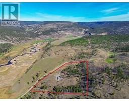 1832 Mound-Loon Lake Road, clinton, British Columbia