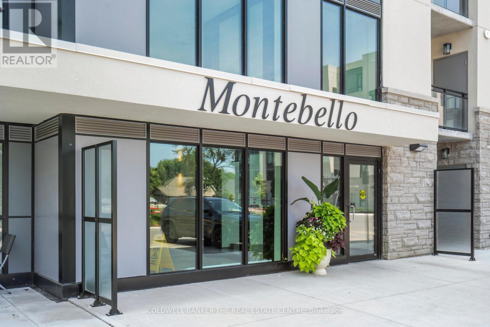 UP38 - 50 HERRICK AVENUE, St. Catharines, Ontario