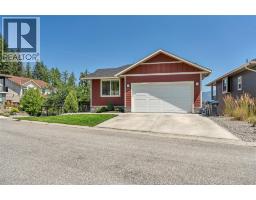 14395 Herron Road Unit# 101, summerland, British Columbia