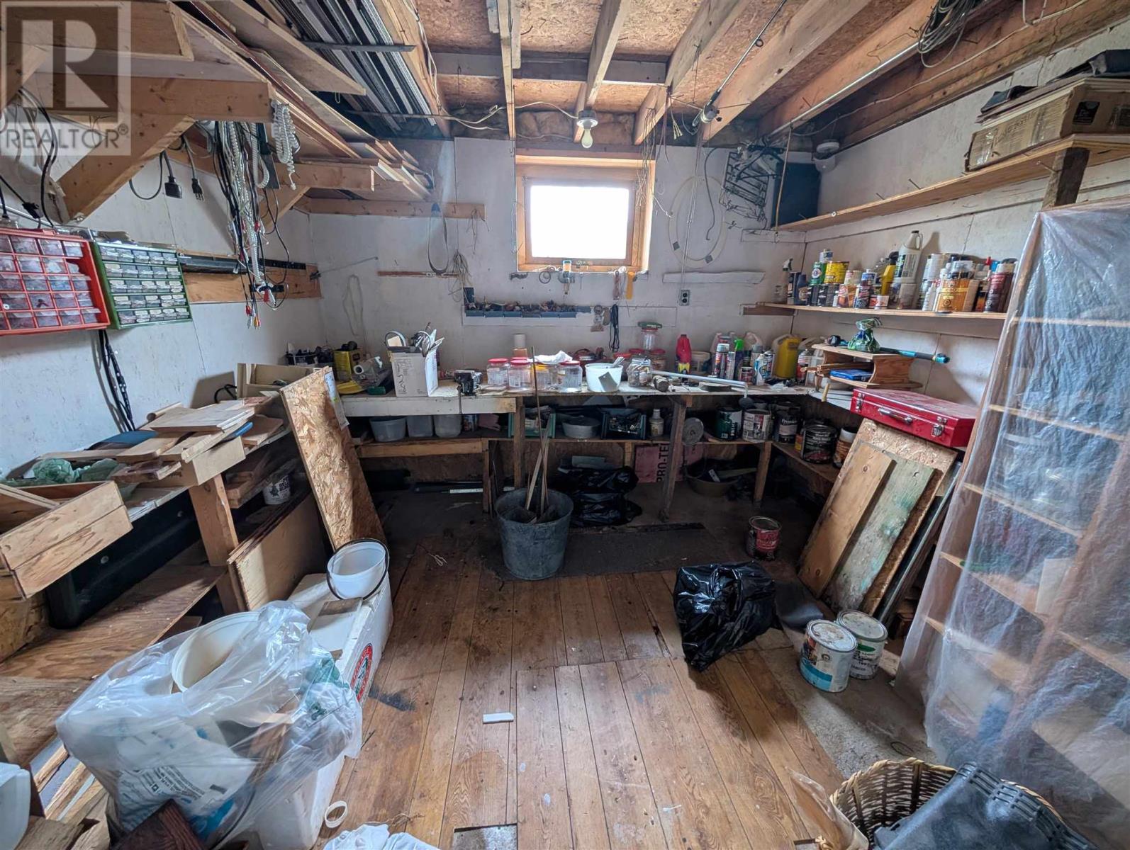 220 Des Sapins Ave, Dubreuilville, Ontario  P0S 1B0 - Photo 29 - SM252047