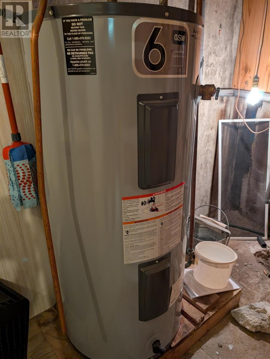 220 Des Sapins Ave, Dubreuilville, Ontario  P0S 1B0 - Photo 34 - SM252047