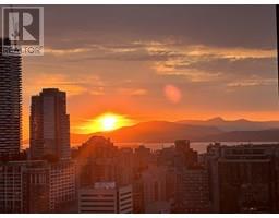 3511 777 RICHARDS STREET, Vancouver, British Columbia