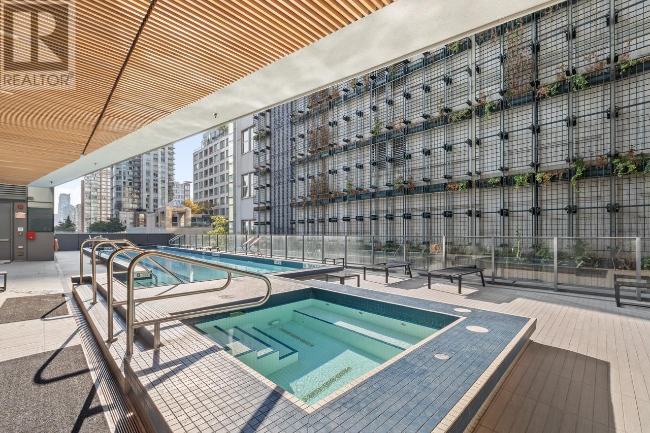 3511 777 Richards Street, Vancouver, British Columbia  V6B 0M6 - Photo 24 - R3029196