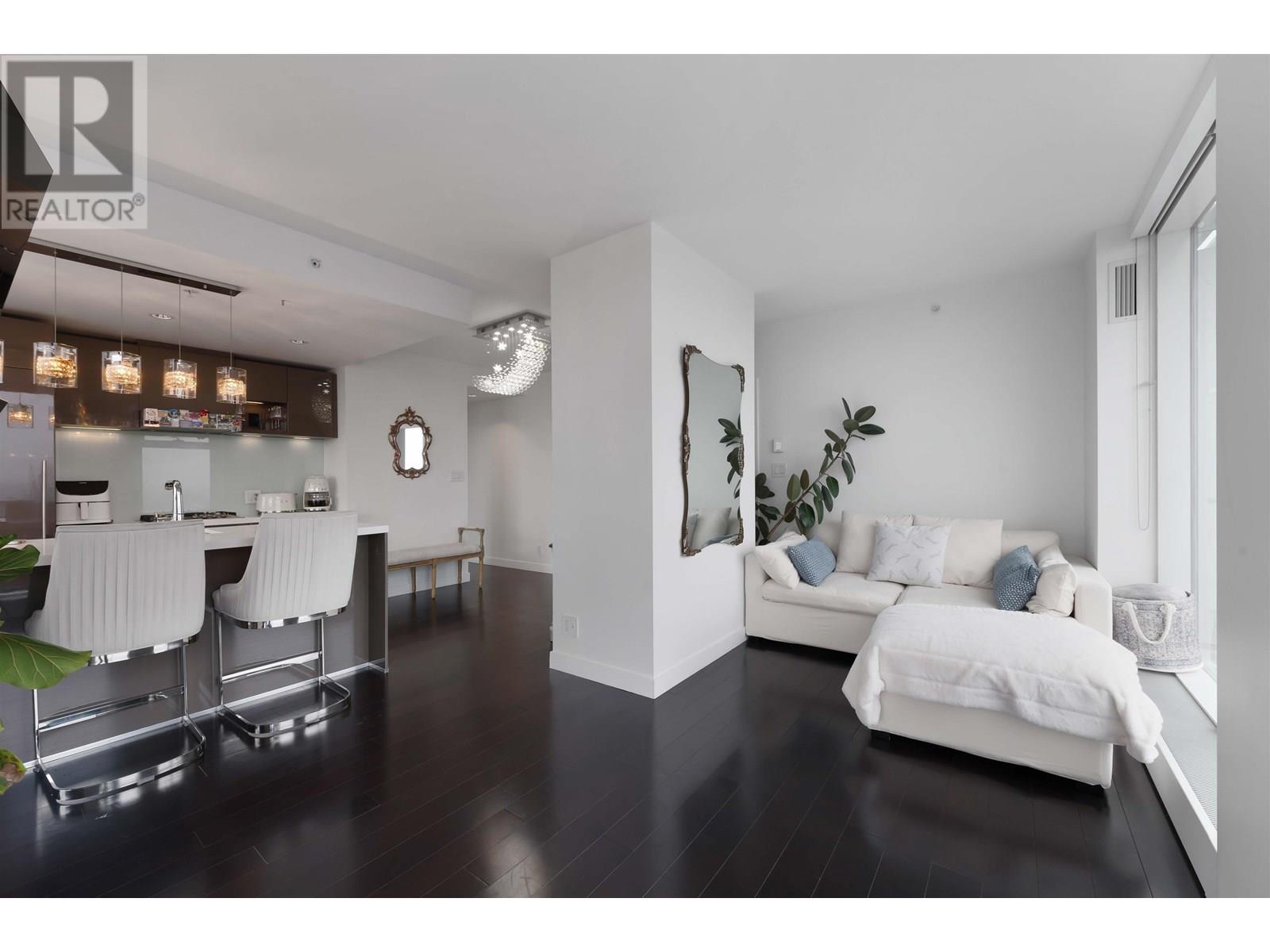 3511 777 Richards Street, Vancouver, British Columbia  V6B 0M6 - Photo 8 - R3029196