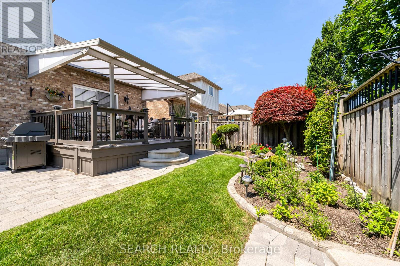 54 Videl Crescent, St. Catharines, Ontario  L2W 0A3 - Photo 14 - X12307316