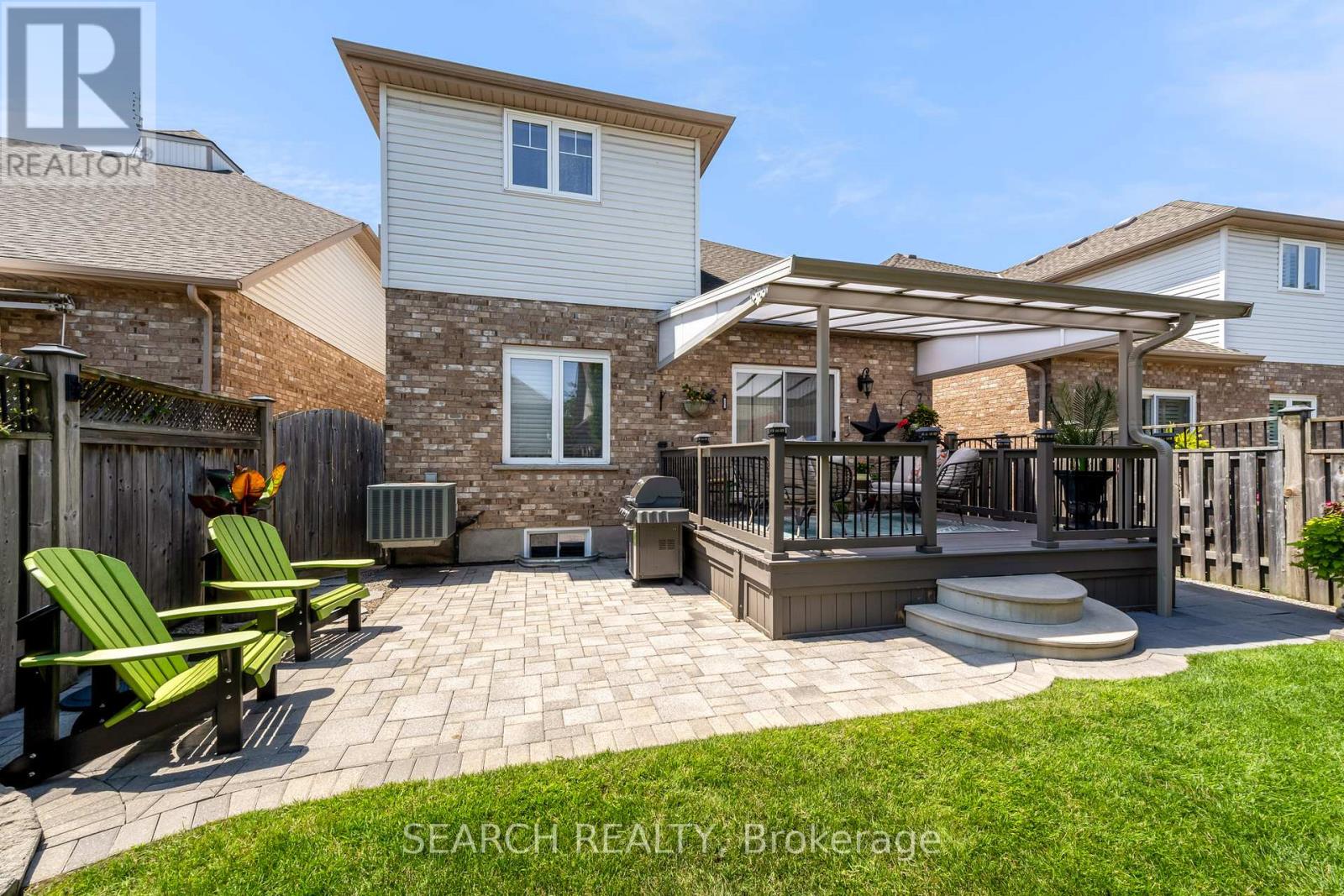 54 Videl Crescent, St. Catharines, Ontario  L2W 0A3 - Photo 15 - X12307316