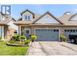 54 Videl Crescent, St. Catharines (Grapeview), Ca