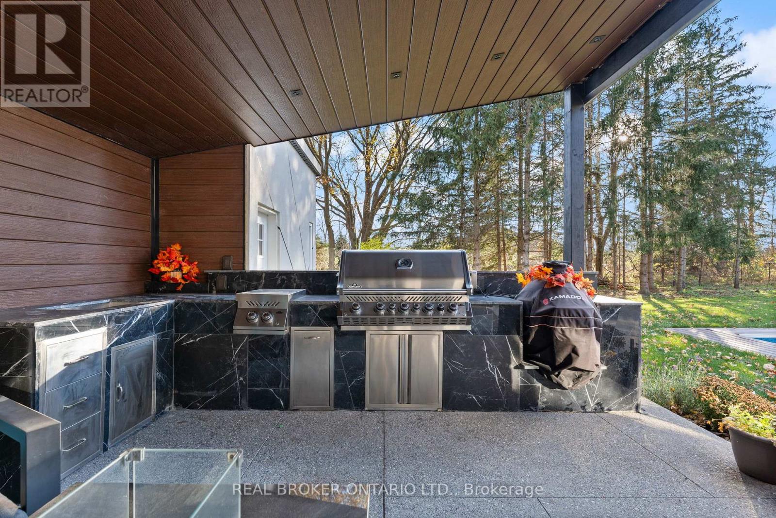 6 Campbell Farm Road, Brant, Ontario  N3T 5L6 - Photo 41 - X12307345