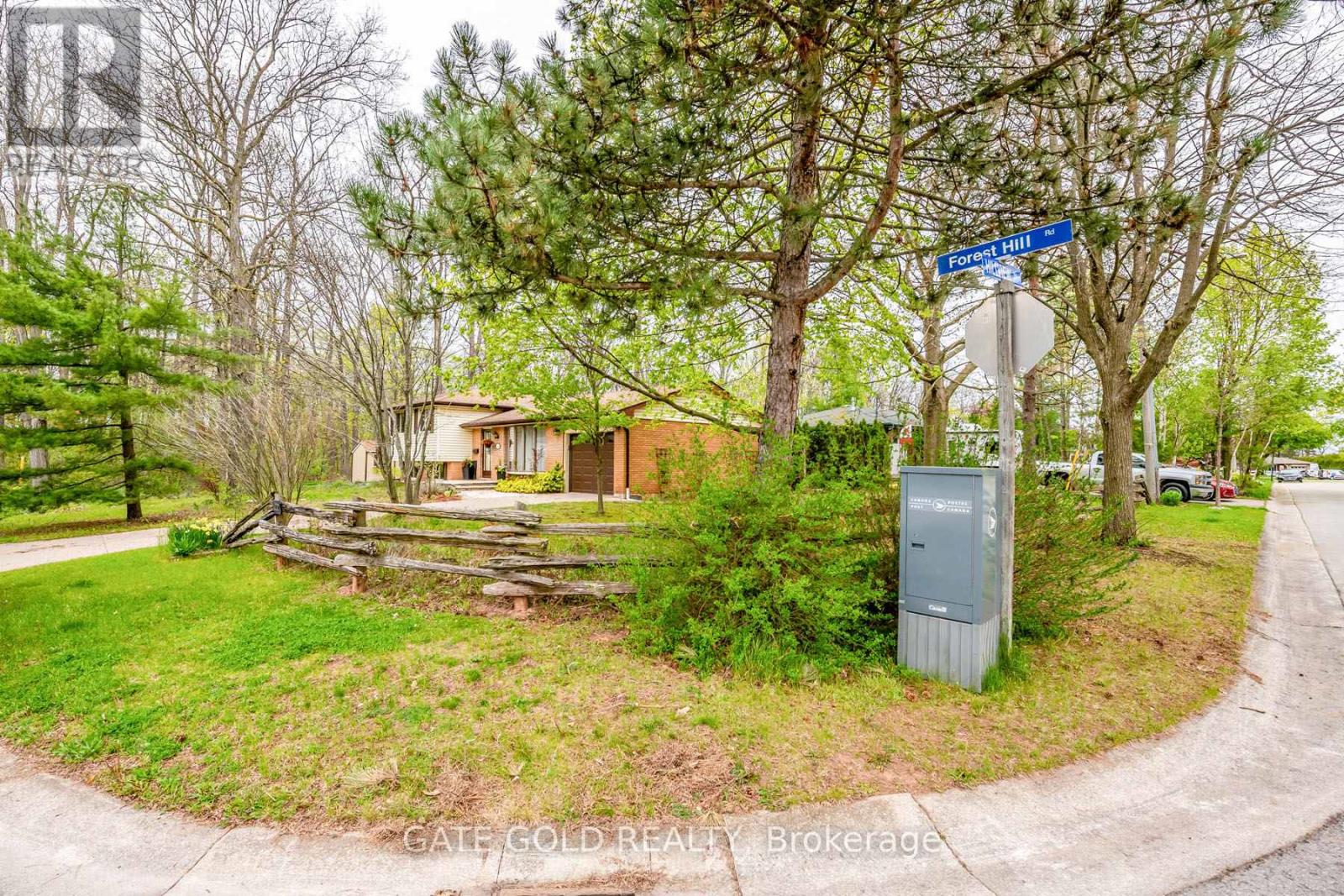 Property at 122 FOREST HILL ROAD image 3