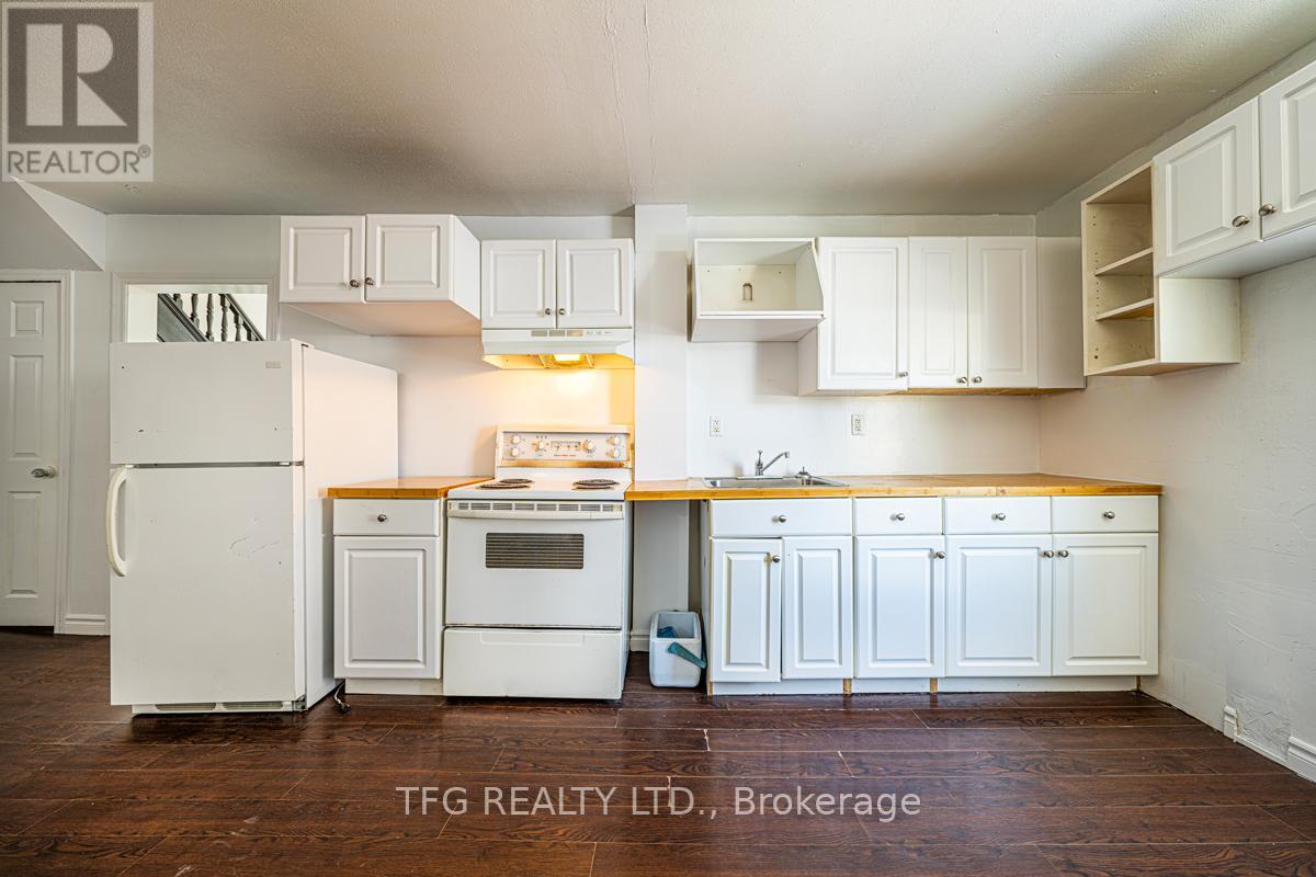 22 Brock Street E, Oshawa, Ontario  L1G 1R9 - Photo 9 - E12297982