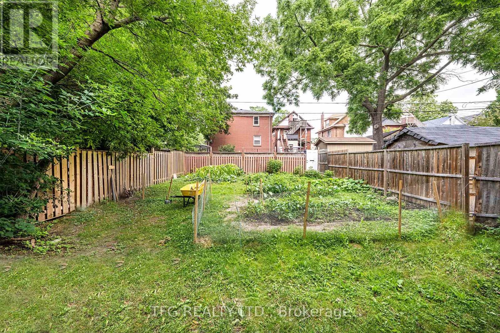 22 Brock Street E, Oshawa, Ontario  L1G 1R9 - Photo 25 - E12297982