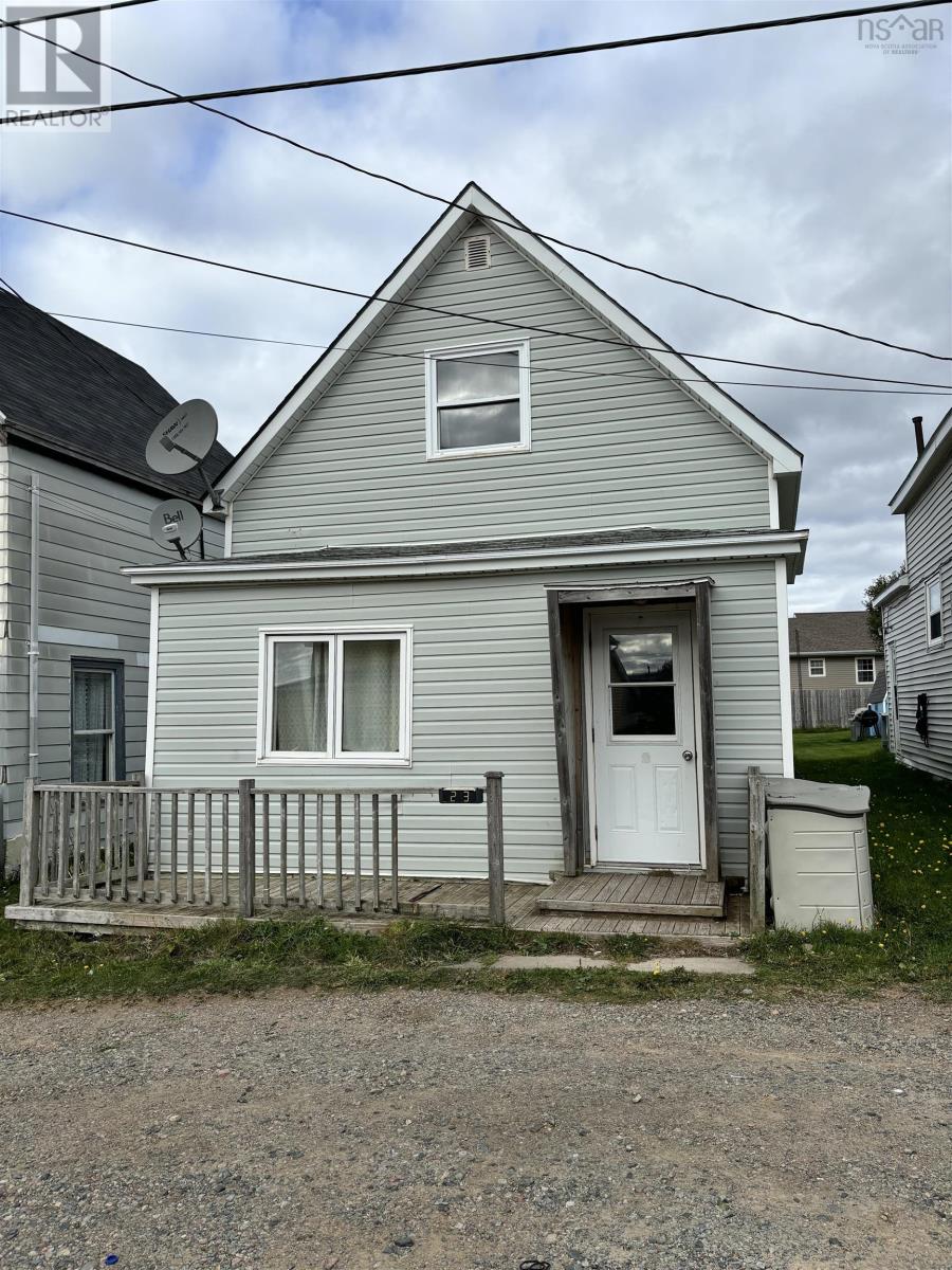 23 Quincy Street, Inverness, Nova Scotia  B0E 1N0 - Photo 2 - 202515455