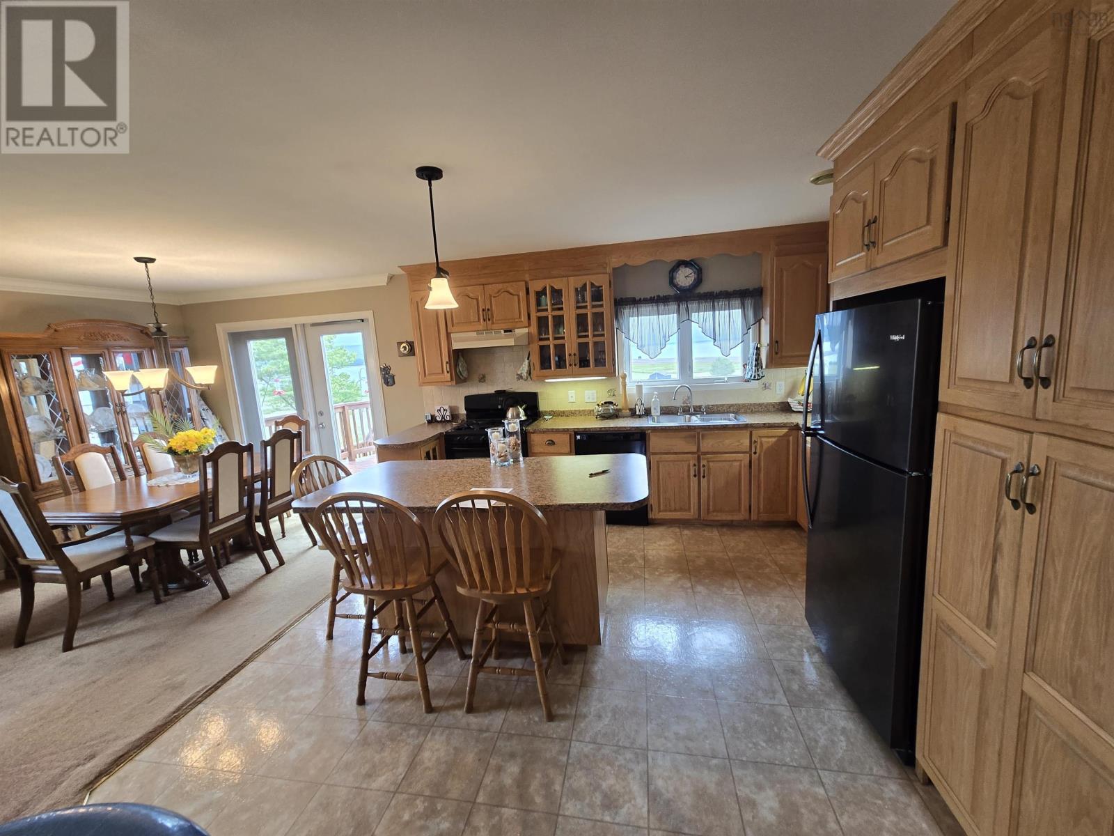 21 North River Lane, Lower Five Islands, Nova Scotia  B0M 1N0 - Photo 10 - 202517699