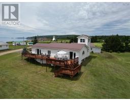 21 NORTH RIVER Lane, Lower Five Islands, Nova Scotia