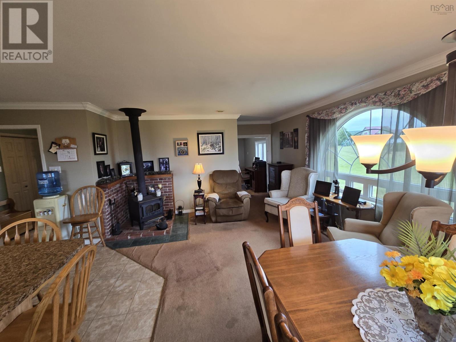21 North River Lane, Lower Five Islands, Nova Scotia  B0M 1N0 - Photo 11 - 202517699