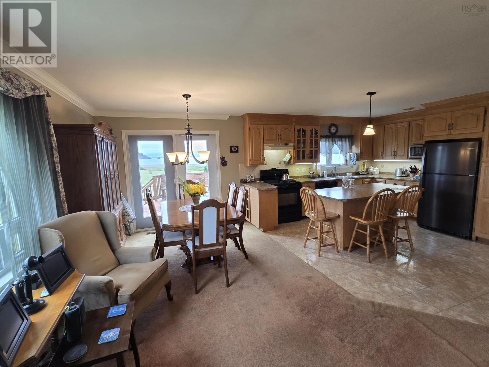 21 North River Lane, Lower Five Islands, Nova Scotia  B0M 1N0 - Photo 12 - 202517699