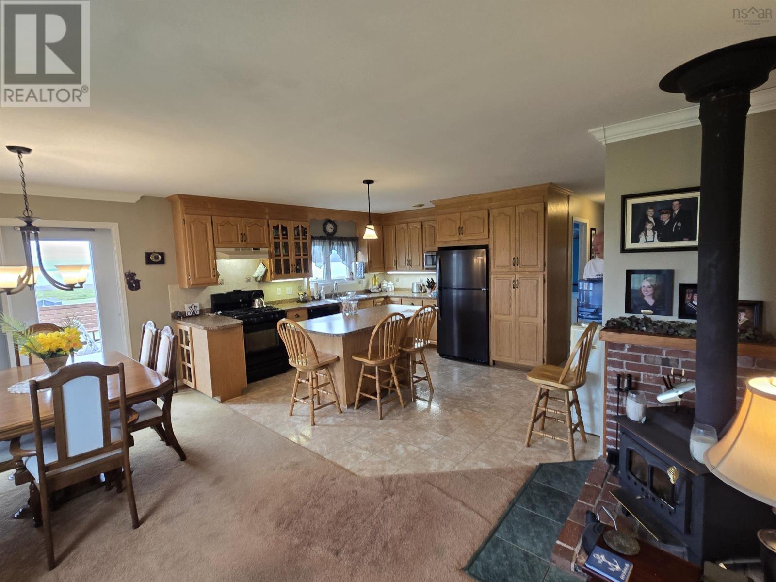 21 North River Lane, Lower Five Islands, Nova Scotia  B0M 1N0 - Photo 13 - 202517699