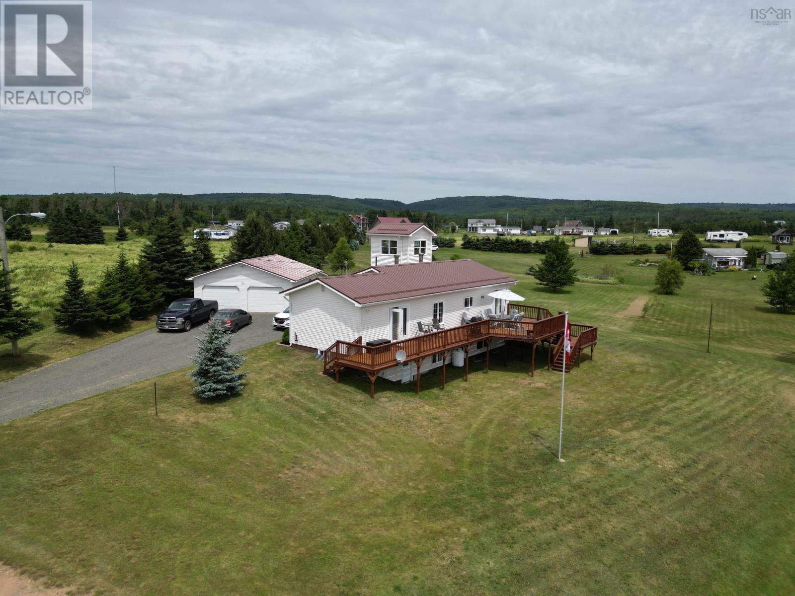 21 North River Lane, Lower Five Islands, Nova Scotia  B0M 1N0 - Photo 2 - 202517699