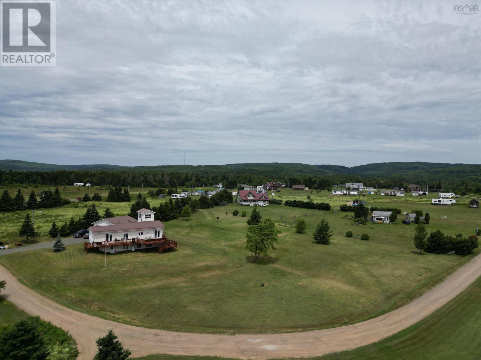21 North River Lane, Lower Five Islands, Nova Scotia  B0M 1N0 - Photo 35 - 202517699