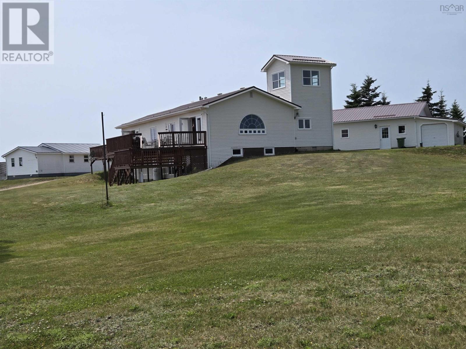 21 North River Lane, Lower Five Islands, Nova Scotia  B0M 1N0 - Photo 41 - 202517699
