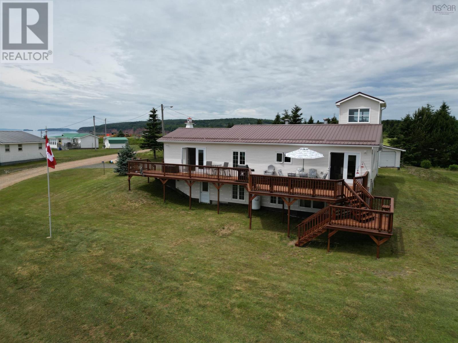 21 North River Lane, Lower Five Islands, Nova Scotia  B0M 1N0 - Photo 3 - 202517699